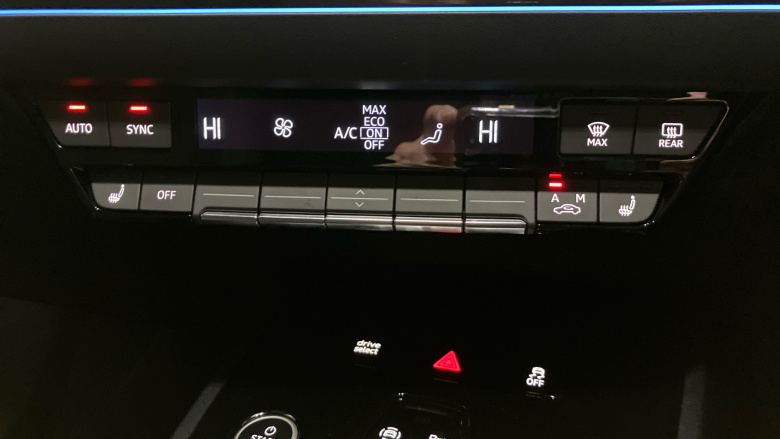 Audi Q4 e-tron 210kW 45 82kWh Black Edition 5dr Auto [Tech Pack] Electric Estate